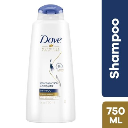 Compra Shampoo Dove Nutritive Solutions Reconstruccion Completa en Grillo Market Cajamarca