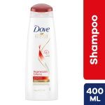 Shampoo Dove Regeneración Extrema