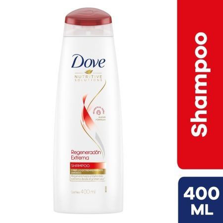 Compra Shampoo Dove Regeneracion Extrema en Grillo Market Cajamarca