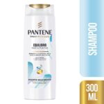 Shampoo Equilibrante Pantene Pro-V Miracles Equilibrio Raíz y Puntas