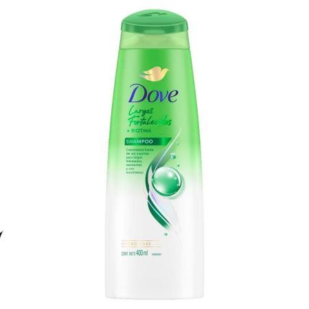 Compra Shampoo Fuerza Vital Dove Nutritive Solutions en Grillo Market Cajamarca