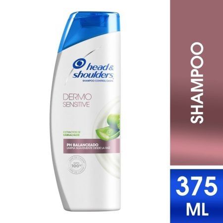 Compra Shampoo Head Shoulders Dermo Sensitive en Grillo Market Cajamarca
