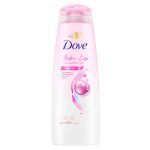 Compra Shampoo Hidra Liso Dove Nutritive Solutions en Grillo Market Cajamarca