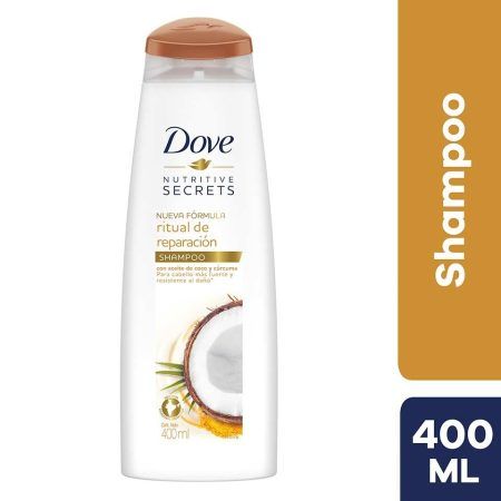 Compra Shampoo Nutritive Secrets Ritual De Reparacion en Grillo Market Cajamarca