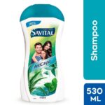 Compra Shampoo Savital Anticaspa en Grillo Market Cajamarca