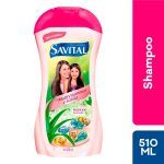 Compra Shampoo Savital Multivitaminas Y Sabila en Grillo Market Cajamarca
