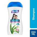 Compra Shampoo Savital Te Y Seda en Grillo Market Cajamarca