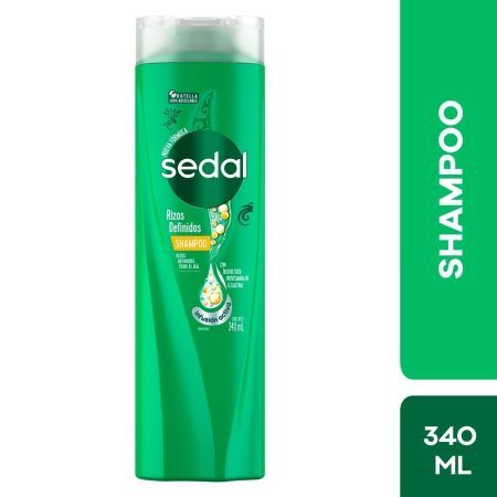 Compra Shampoo Sedal Rizos Definidos en Grillo Market Cajamarca