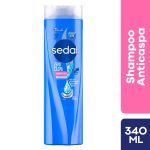 Compra Shampoo Sedal Zero Caspa 2 En 1 en Grillo Market Cajamarca