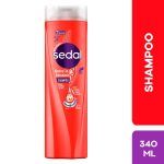 Compra Shampoo Sedal Con Keratina 340 en Grillo Market Cajamarca