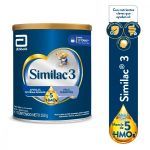 Similac 3 con Mezcla de 5HMOs sd
