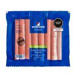 Súper Salchicha Rosada San Fernando 920g