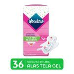 Compra Toalla Higienica Nosotras Flujo Regular en Grillo Market Cajamarca