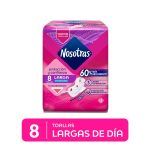 Compra Toallas Higienicas Nosotras Proteccion Y Confianza en Grillo Market Cajamarca