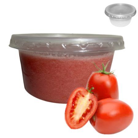Tomate Licuado en taper x 200g