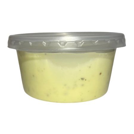 Vinagreta en taper x 200g