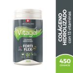 Compra Vitagel Colageno Hidrolizado Fortiflex Polvo en Grillo Market Cajamarca