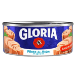 filete de atún gloria