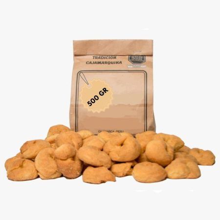 rosquitas 500