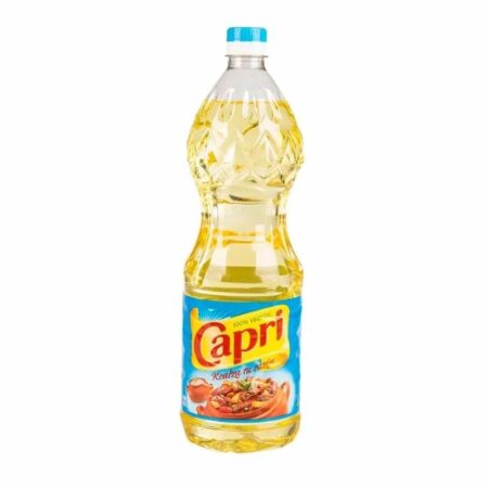 Compra Aceite Capri X900ml en Grillo Market Cajamarca