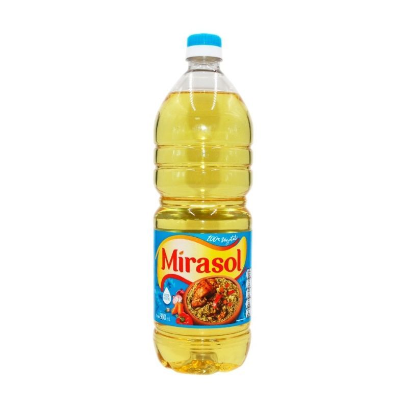 Aceite MIRASOL x900ml Compra Aceite Mirasol X900ml en Grillo Market Cajamarca