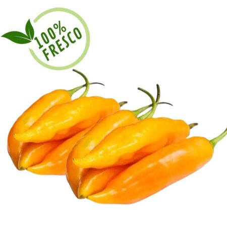 Compra Aji Amarillo Escabeche X Kg 1 en Grillo Market Cajamarca