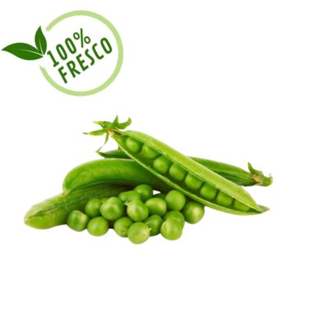 Compra Arveja Verde Con Cascara X Kg 1 en Grillo Market Cajamarca