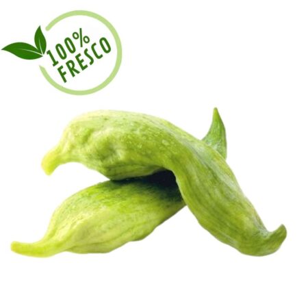 Compra Caigua X Kg 1 en Grillo Market Cajamarca