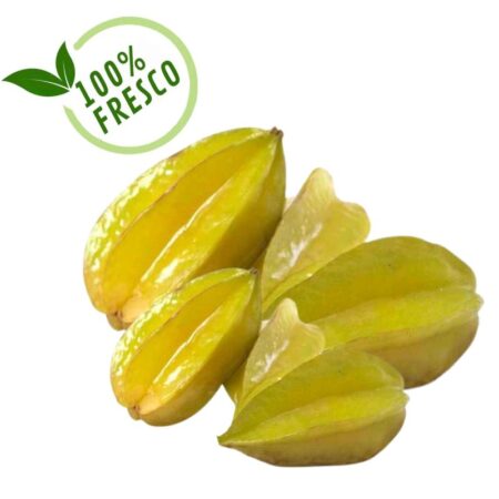 Compra Carambola X Kg 1 en Grillo Market Cajamarca