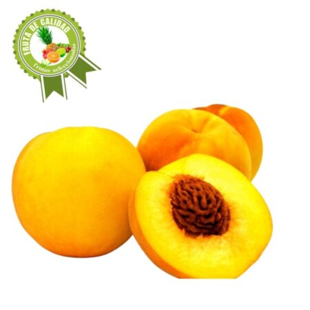 Compra Durazno X Kg en Grillo Market Cajamarca