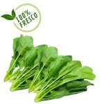 Compra Espinaca Verde X Kg 1 en Grillo Market Cajamarca