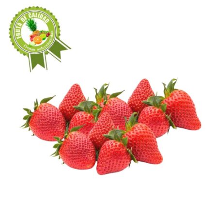 Compra Fresa Americana X Kg en Grillo Market Cajamarca