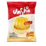 Compra Gelatina Umsha Pina Bolsa 120g en Grillo Market Cajamarca