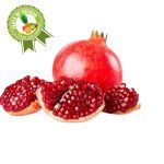 Compra Granada Roja X Kg en Grillo Market Cajamarca
