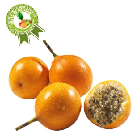 Compra Granadilla Especial X Kg en Grillo Market Cajamarca