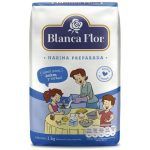 Compra Harina De Trigo Blanca Flor 1kg en Grillo Market Cajamarca