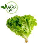 Compra Lechuga X Unidad 1 en Grillo Market Cajamarca