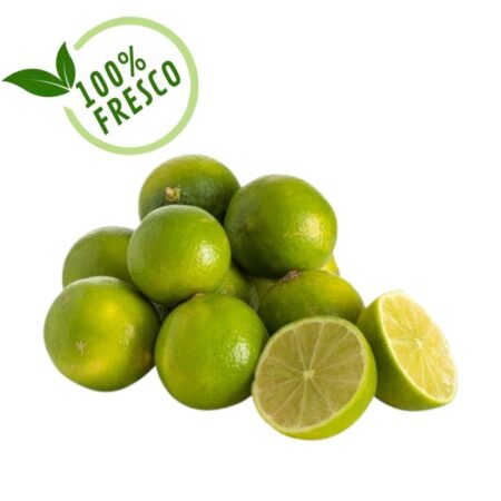 Compra Limon X Kg 1 en Grillo Market Cajamarca