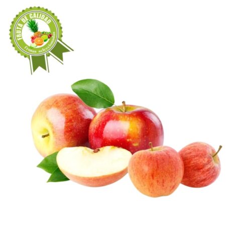 Compra Manzana Fuji X Kg en Grillo Market Cajamarca