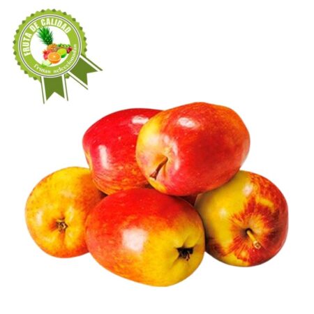 Compra Manzana Israel X Kg en Grillo Market Cajamarca