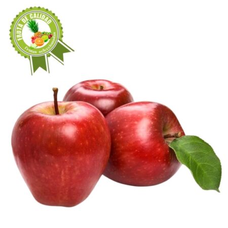 Compra Manzana Roja X Kg en Grillo Market Cajamarca