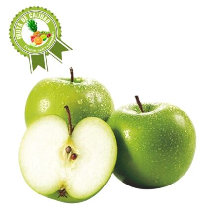 Compra Manzana Verde X Kg en Grillo Market Cajamarca
