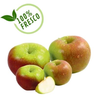 Compra Manzana De Agua X Kg 1 en Grillo Market Cajamarca