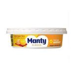 Compra Margarina Manty Pote 90g en Grillo Market Cajamarca
