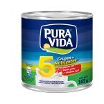 Mecla Láctea PURA VIDA lata de 165g