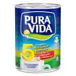 Compra Mezcla Lactea Evaporada Pura Vida Lata 395g en Grillo Market Cajamarca