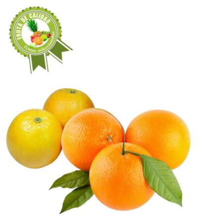 Compra Naranja Huando X Kg en Grillo Market Cajamarca