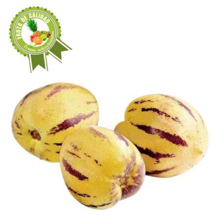 Compra Pepino Melon X Kg en Grillo Market Cajamarca