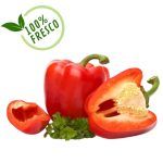 Pimiento x unidad