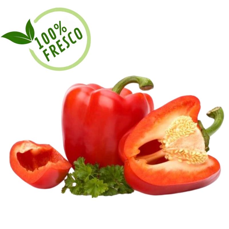 Pimiento x unidad Compra Pimiento X Unidad 1 1 en Grillo Market Cajamarca